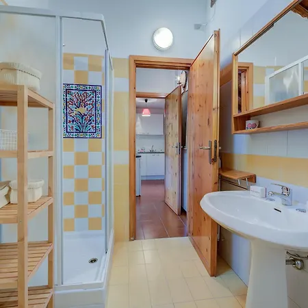 Апартаменты Le Meuble Between Center & Skiing - Happy