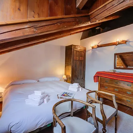 Apartment Le Meuble Between Center & Skiing - Happy Bardonecchia