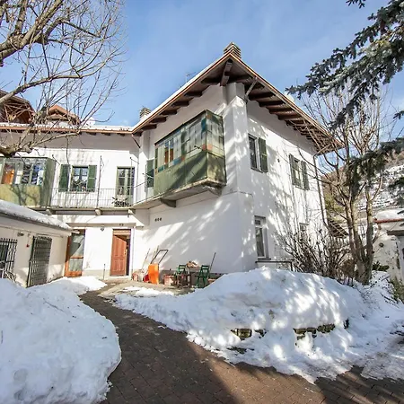 Le Meuble Between Center & Skiing - Happy Apartment *