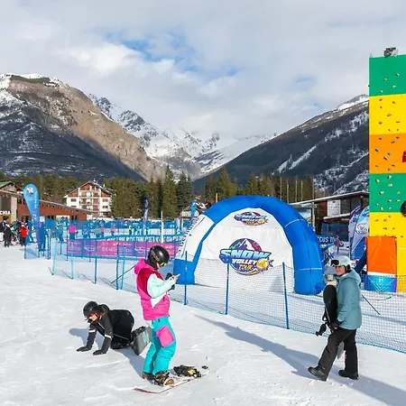 Le Meuble Between Center & Skiing - Happy * Bardonecchia