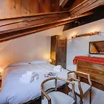 Daire Le Meuble Between Center & Skiing - Happy Bardonecchia
