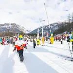 Daire Le Meuble Between Center & Skiing - Happy Bardonecchia