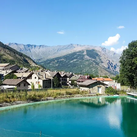 Διαμέρισμα Le Meuble Between Center & Skiing - Happy