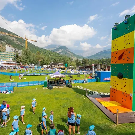 Le Meuble Between Center & Skiing - Happy Bardonecchia