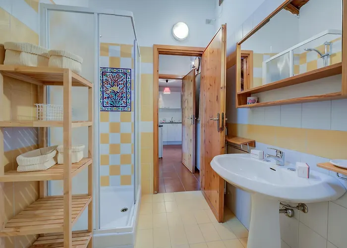 Апартаменты Le Meuble Between Center & Skiing - Happy